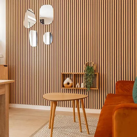 Apartment 104 Chanzy - Contemporain - 3pers - Centre Du Mans