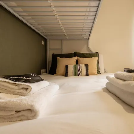 Apartment 104 Chanzy - Contemporain - 3pers - Centre Du Mans